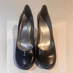 Guess by Marciano Julia2 Platform Heels